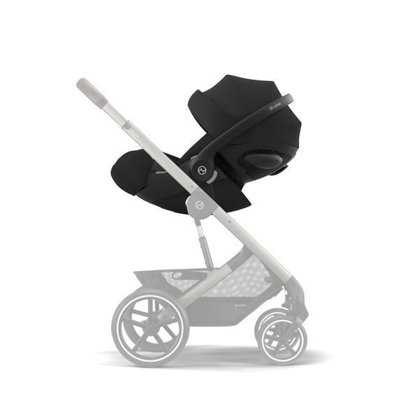 copy_Автокрісло Cybex Cloud T i-Size plus Sepia Black 523000231 фото