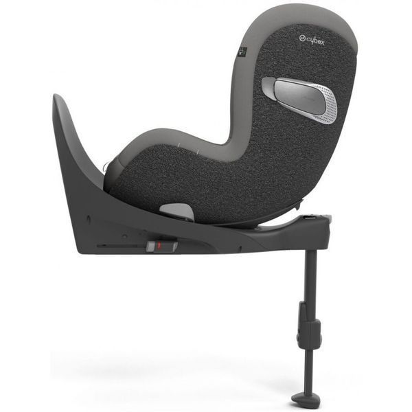 Автокрісло Cybex Sirona T i-Size Mirage Grey 2642910458 фото