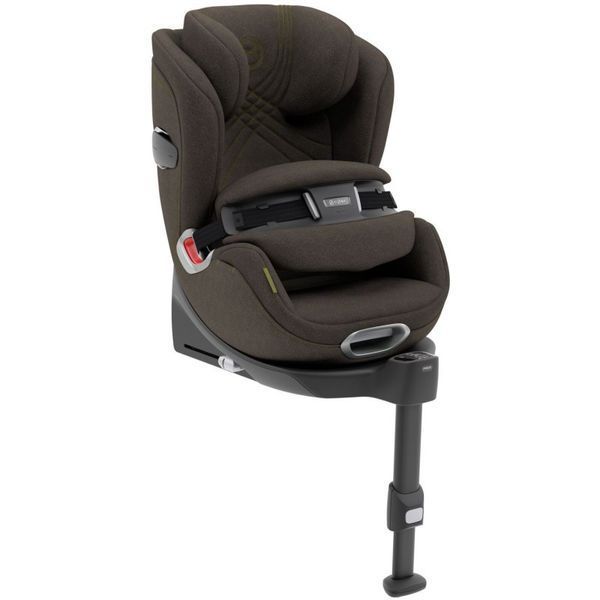 Автокрісло Cybex Anoris T i-Size Khaki Green 520004379 фото