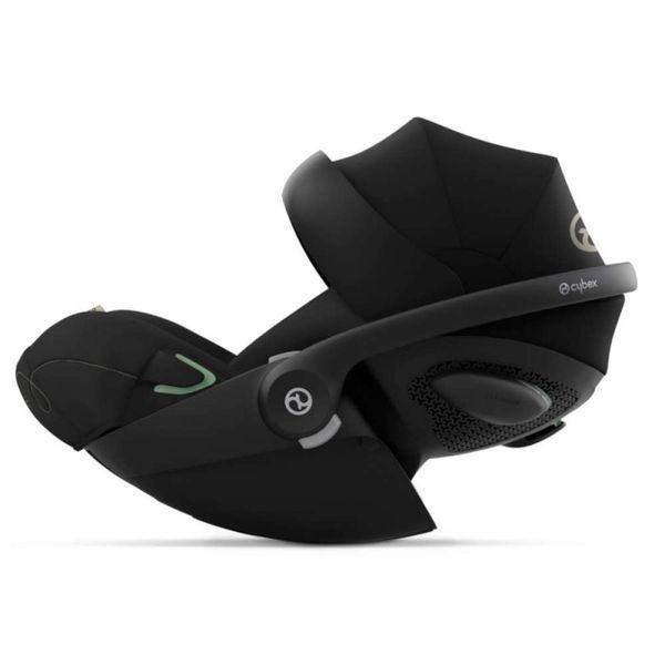 Автокрісло Cybex Cloud G i-Size Moon Black 523001143 фото