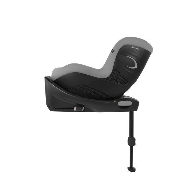 Автокрісло Sirona Gi i-Size Plus Stone Grey 524001455 фото
