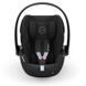 Автокрісло Cybex Cloud G i-Size Moon Black 523001143 фото 2