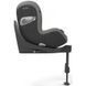 Автокрісло Cybex Sirona T i-Size Mirage Grey 2642910458 фото 4