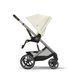 Cybex Balios S Lux Taupe Seashell Beige 524001203 фото 4