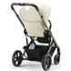 Cybex Balios S Lux Taupe Seashell Beige 524001203 фото 5