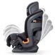 АВТОКРІСЛО Chicco чіко FIT4, ГРУПА 0+/1/2/3 (79645.78) 79645.78 фото 5