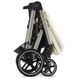 Cybex Balios S Lux Taupe Seashell Beige 524001203 фото 7