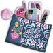 Дитячий набір косметики для макіяжу Clementoni "Make Up Pochette", серія "Crazy Chic" 18697 фото 3