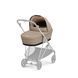 Люлька Melio Almond Beige 524000047 фото