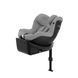 Автокрісло Sirona Gi i-Size Plus Stone Grey 524001455 фото 4