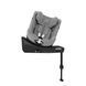Автокрісло Sirona Gi i-Size Plus Stone Grey 524001455 фото 2