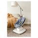 Крісло-гойдалка 4moms MamaRoo 5.0 Slate Blue 817980019065 фото 3