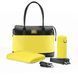Сумка Cybex Tote Mustard Yellow 521002951 фото 3