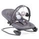 Крісло-гойдалка Chicco Hoopla 79840.77 фото