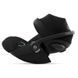 copy_Автокрісло Cybex Cloud T i-Size plus Sepia Black 523000231 фото 4