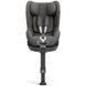 Автокрісло Cybex Sirona T i-Size Mirage Grey 2642910458 фото 5