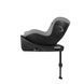 Автокрісло Sirona Gi i-Size Plus Stone Grey 524001455 фото 3