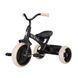 Велосипед триколісний дитячий Elite Pro Black T10-BEliteProBlack фото 2