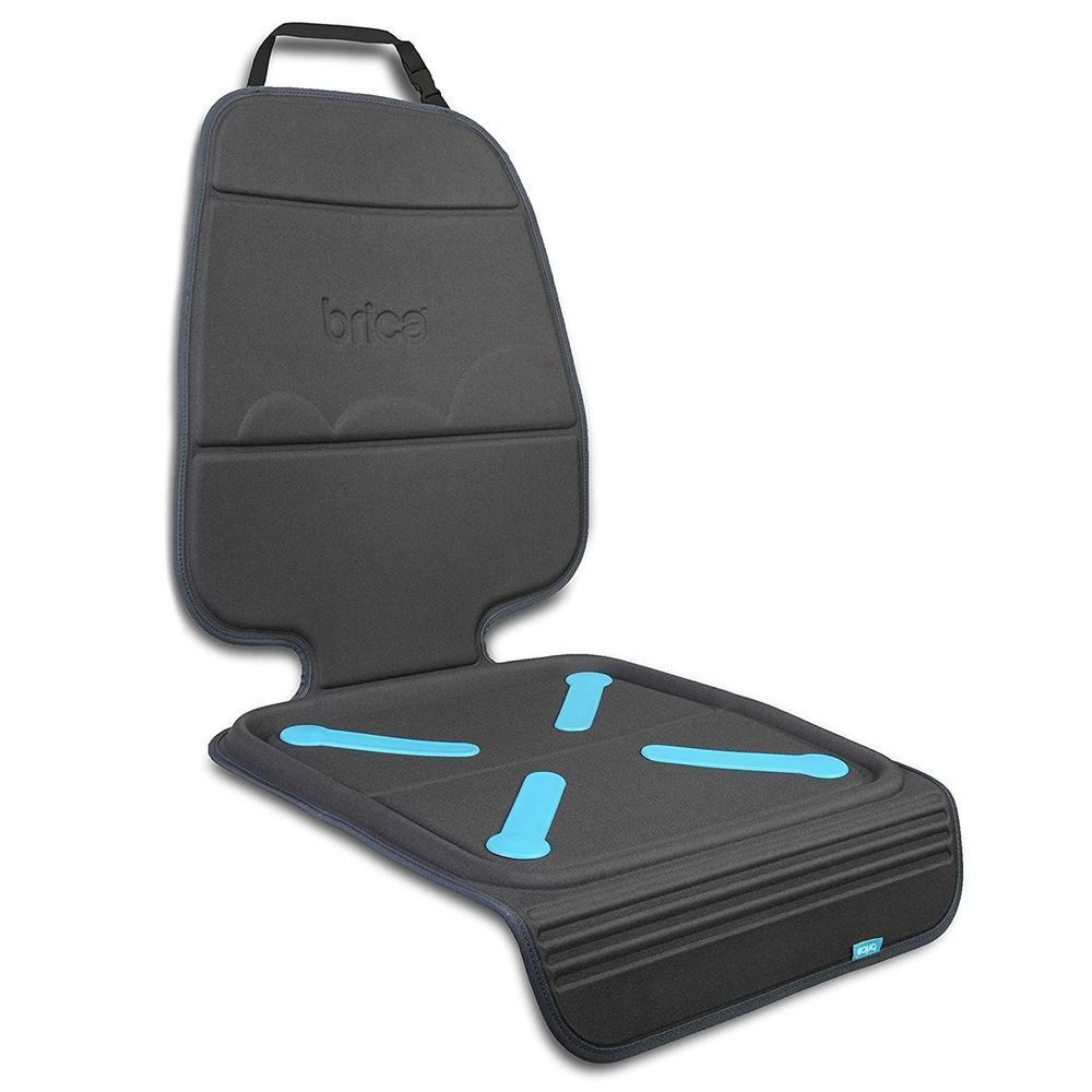 Захисний чохол під автокрісло Munchkin Brica Elite Seat Guardian 60007-003 фото