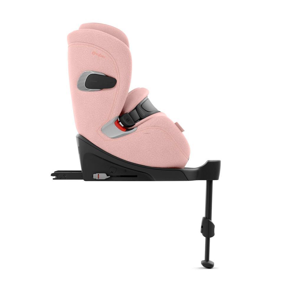 Автокрісло Anoris T2 i-Size Plus Peach Pink 523001075 фото