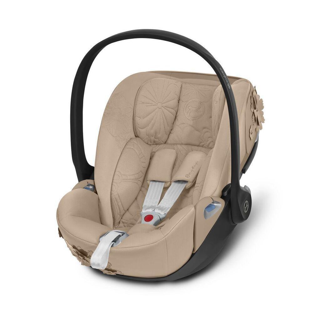 copy_Автокрісло Cybex Cloud T i-Size plus Sepia Black 523000231 фото