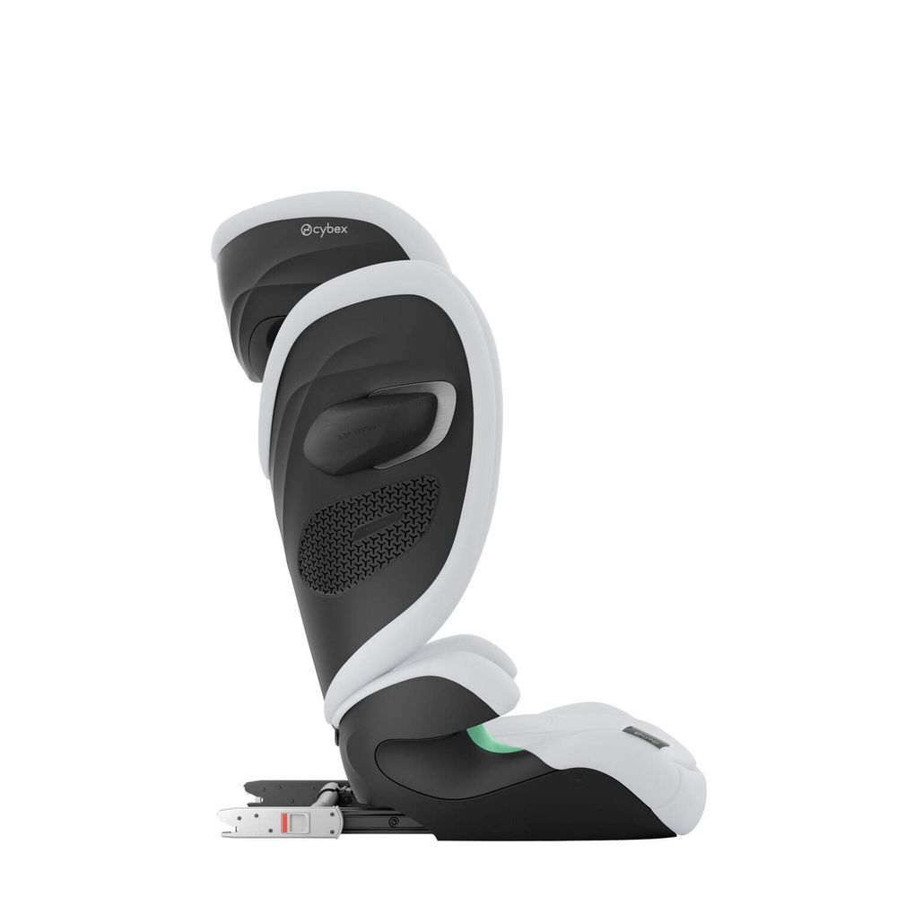 Автокрісло Solution G2 Fog Grey 524000655 фото