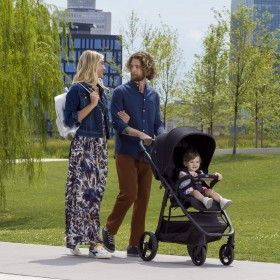 ПРОГУЛОЧНАЯ КОЛЯСКА Chicco Чико MULTIRIDE 79628.28 79628.28 фото