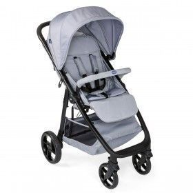 ПРОГУЛОЧНАЯ КОЛЯСКА Chicco Чико MULTIRIDE 79628.28 79628.28 фото