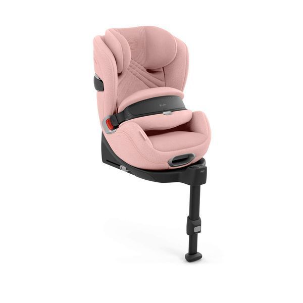 Автокрісло Anoris T2 i-Size Plus Peach Pink 523001075 фото
