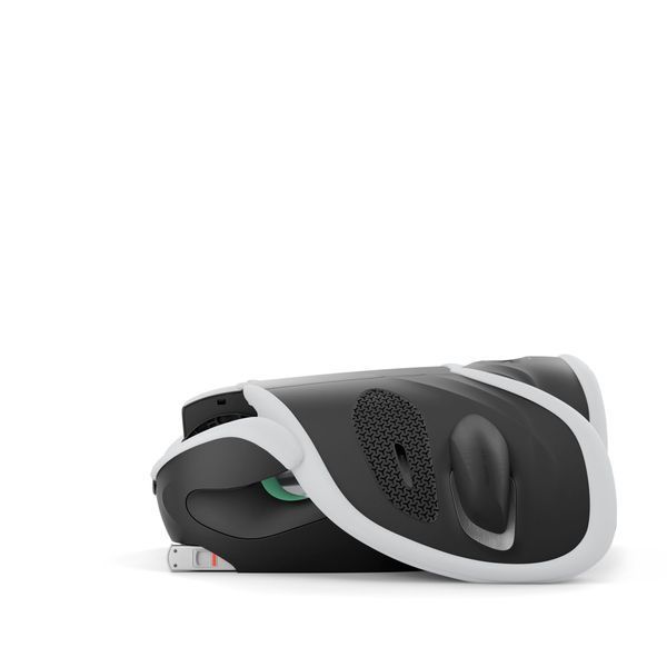 Автокрісло Solution G2 Fog Grey 524000655 фото