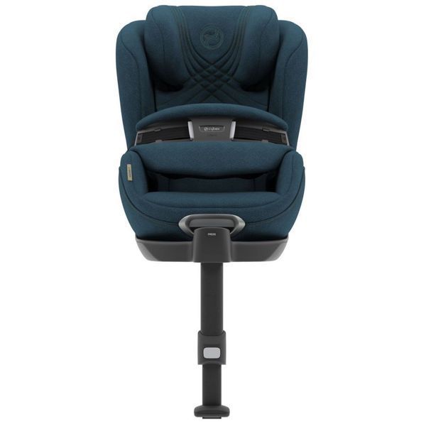 Автокрісло Cybex Anoris T i-Size Mountain Blue 520004377 фото