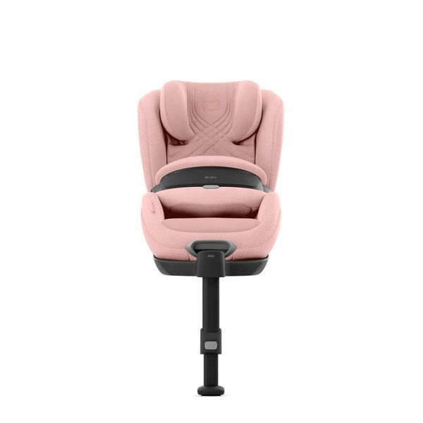 Автокрісло Anoris T2 i-Size Plus Peach Pink 523001075 фото