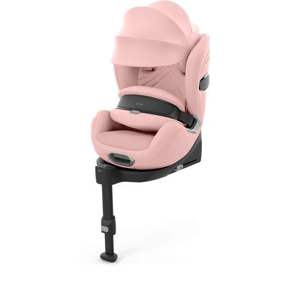 Автокрісло Anoris T2 i-Size Plus Peach Pink 523001075 фото