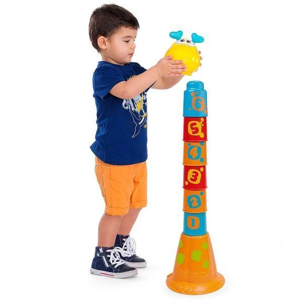 Игровой центр 3 в 1 "Регби", Chicco 07905.00 фото