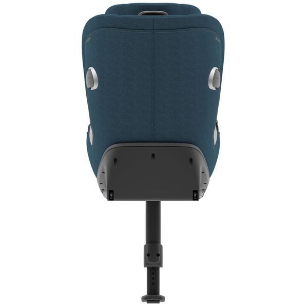Автокрісло Cybex Anoris T i-Size Mountain Blue 520004377 фото