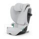 Автокрісло Solution G2 Fog Grey 524000655 фото 3