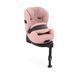 Автокрісло Anoris T2 i-Size Plus Peach Pink 523001075 фото 2