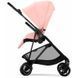 Прогулянкова коляска Cybex Melio Carbon Candy Pink 2682410696 фото 5