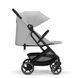 Прогулянкова коляска Cybex Beezy fog grey 524000151 фото 4