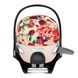 Автокрісло Cybex Cloud T i-Size Spring Blossom 523000291 фото 4