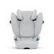 Автокрісло Solution G2 Fog Grey 524000655 фото 6