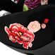 Автокресло Cybex Cloud Z i-Size Spring Blossom Dark (519003955) 519003955 фото 5
