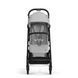 Прогулянкова коляска Cybex Beezy fog grey 524000151 фото 2