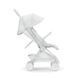 Коляска прогулянкова Cybex Coya Urban Mobility White шасі White 2519443257 фото 5