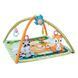 Розвиваючий килимок Chicco Чарівний ліс 09716.00 фото