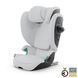 Автокрісло Solution G2 Fog Grey 524000655 фото 2