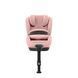 Автокрісло Anoris T2 i-Size Plus Peach Pink 523001075 фото 3