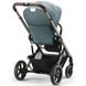 Коляска Cybex Balios S Lux Taupe Stormy Blue 524001195 фото 4