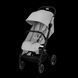 Прогулянкова коляска Cybex Beezy fog grey 524000151 фото