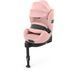 Автокрісло Anoris T2 i-Size Plus Peach Pink 523001075 фото 5